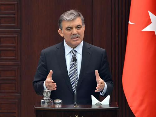 HSYK Düzenlemesi: “Bu Konuda Anayasa Değişikliği Olmasını Daha Doğru Buluyorum”